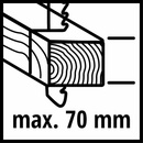 Image 1 of Einhell TC-JS 18 Li PXC Solo (4321209)