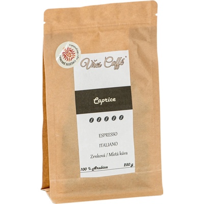 Vřes Caffé Caprice 250 g