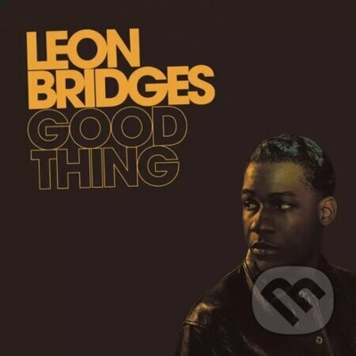 Leon Bridges - Good Thing RSD 5th Anniversary Deluxe Edition Custard Yellow LP
