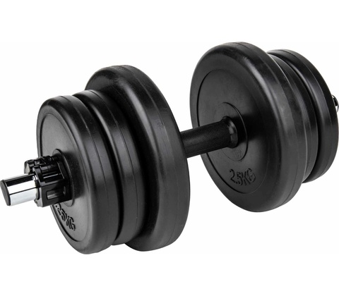 Fitforce ADBP 10 kg