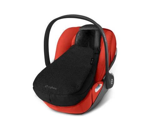 Cybex Z Stardust černý