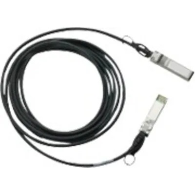 Cisco 10gbase-cu sfp+ cable 2.0 meter (sfp-h10gb-cu2m=)