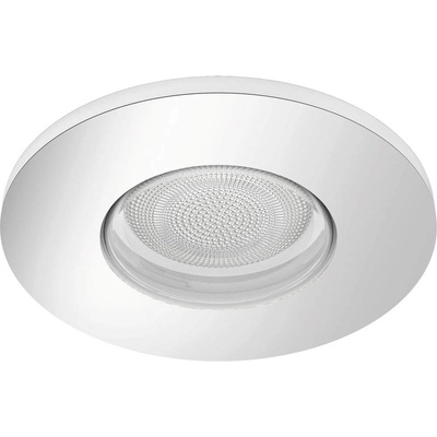 Philips Hue LED žárovka E14 5.7W bílá chytrá LED žárovka 470 lm 2700 K stmívatelná 2ks