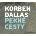 Korben Dallas - Pekné Cesty (CD) (5880024968204)
