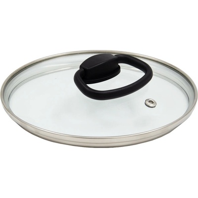 Banquet Skleněná poklice Smart Plus 16cm
