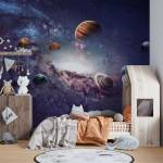 Art Gift Decor Фототапет - Слънчева система