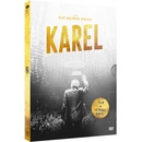 Karel DVD