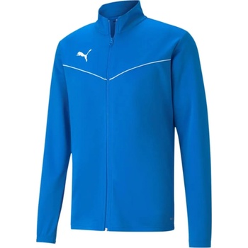 PUMA Суитшърт Puma teamRISE Trg Poly Jacket Jr 65739302 Размер 176