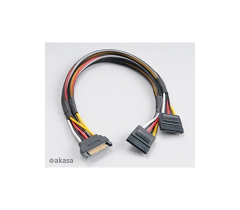 Akasa AK-CBPW15-15BK