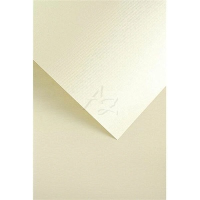 Galeria Papieru Designový papír A4 230g/20ks Pruhy Ivory