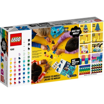 LEGO® DOTS - Lots of DOTS (41935)