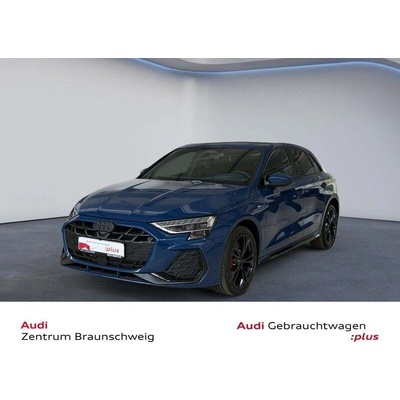 Audi A3 45 TFSIe S-line Sportback 200 kW