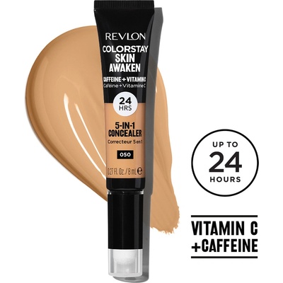 Revlon ColorStay Skin Awaken Коректор 8ml