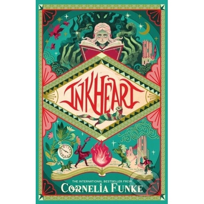 Inkheart 2020 reissue
