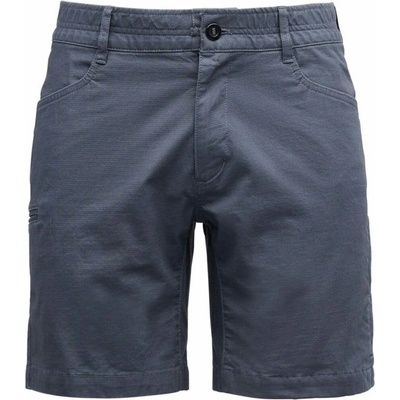 Black Diamond M ROCKLOCK SHORTS Charcoal