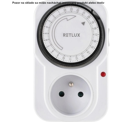 Retlux RST 10MD