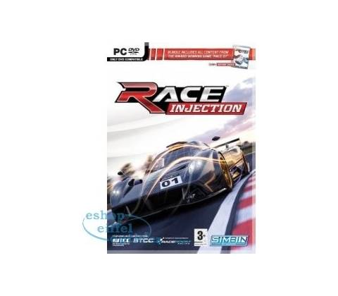 RACE Injection