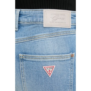 Guess дънки skinny дамски 1981 (W6RA46.D6882)