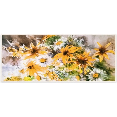 Oyo Concept Миещ се килим 80x150 cm - Oyo Concept (SL_MTFK20_075M_80x150)