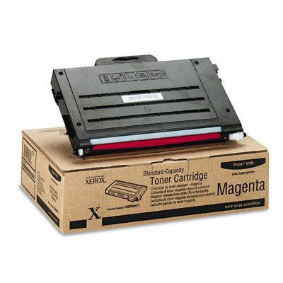 Xerox КАСЕТА ЗА XEROX Phaser 6100 - Magenta - PN 106R00677 (106R00677)
