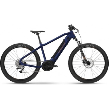 Haibike AllTrack 4 2024