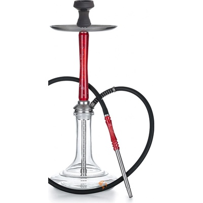 Hookah UNIVERSUM Wandy 2.0 PRO 67 cm Bloody Mary – Zbozi.Blesk.cz