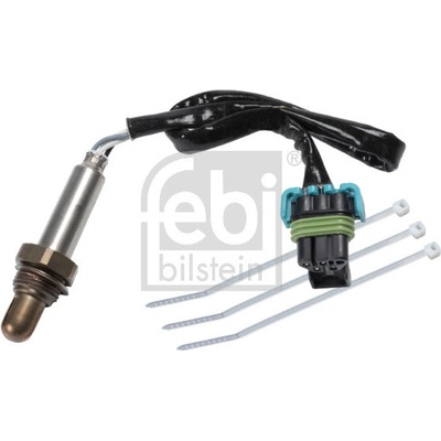 Lambda sonda FEBI BILSTEIN 177504