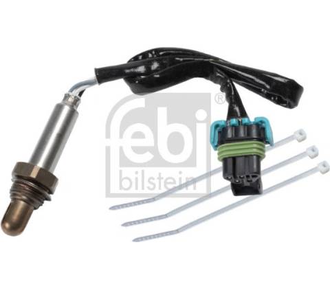 Lambda sonda FEBI BILSTEIN 177504