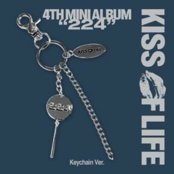 Various: 224 Keychain Version CD