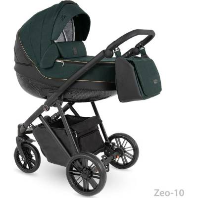 Camarelo Zeo Zeo-10 2025
