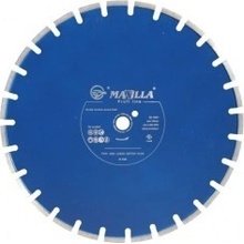 Diamantový kotouč MAXILLA KBD 450