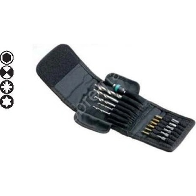 Bity Wera Satz 18 ks