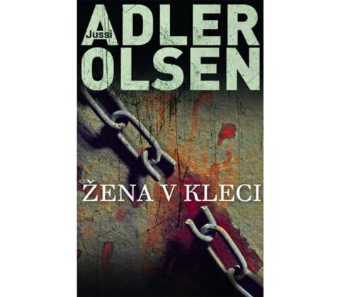 Žena v kleci