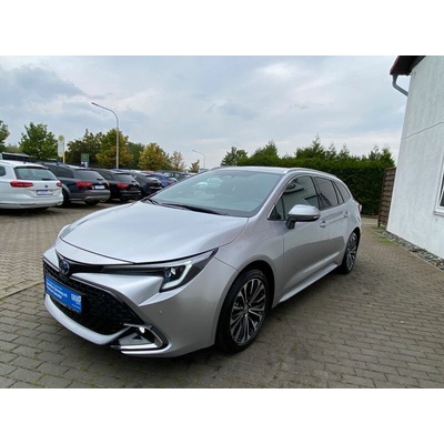 Toyota Corolla 1.8 Hybrid Touring Sports 103 kW