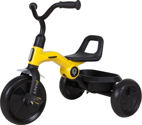 QPLAY Ant Grey