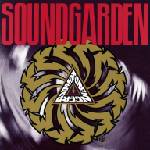 Universal Soundgarden: Badmotorfinger - Vinyl (LP) (021768)
