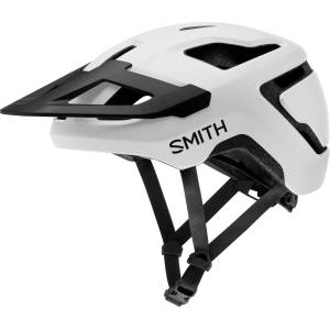 Smith Optics Каска за планинско колоездене Smith Pilot Mips Bike helmet - Matte White - размер XS 48-52 cm (851-1923-0511)