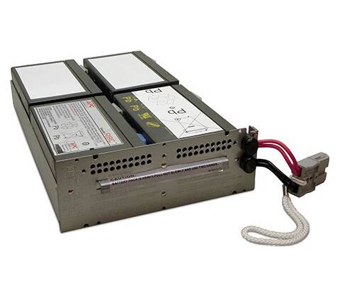APC SMC2000I-2U