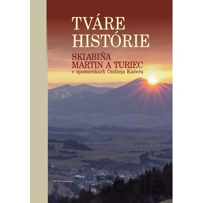 Tváre histórie - Michal Beňadik Editor