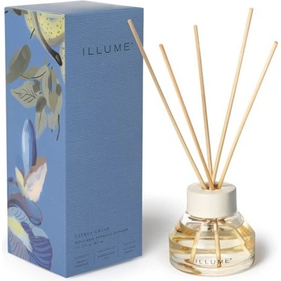 ILLUME x Bloomingville Дифузер Citrus Crush - ILLUME x Bloomingville (4536334300)