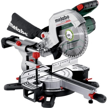 Image 1 of Metabo KGS 18 LTX BL 254 (614254850)