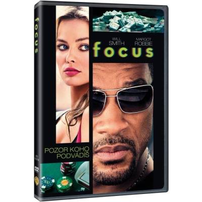 MagicBox Фокус - dvd (009742)