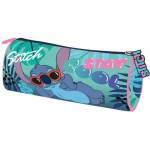 St. Majewski Stitch Stay Cool цилиндричен ученически несесер