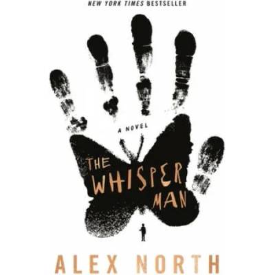 The Whisper Man | Alex North
