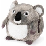 Cozy Noxxiez Koala pillow and plush hand warmer