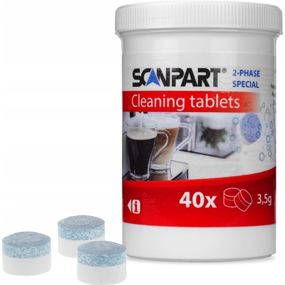 Scanpart 2790000220 40 ks