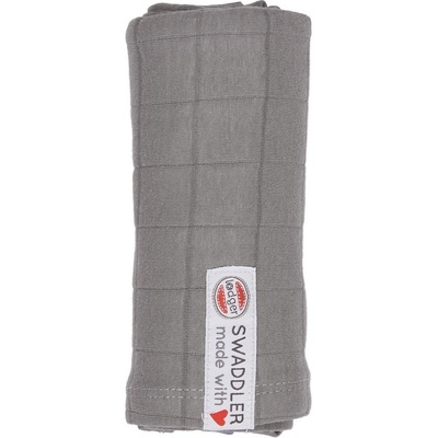 Lodger Swaddler Tribe Donkey 70 x 70 cm