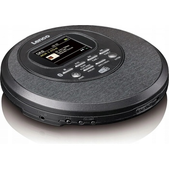 Lenco CD-500