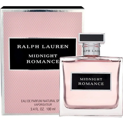 Ralph Lauren Midnight Romance parfumovaná voda dámska 100 ml tester