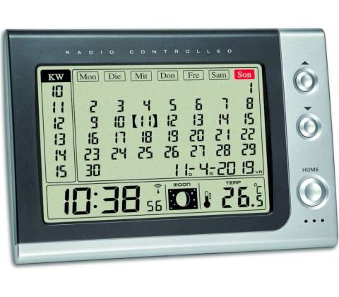 TFA 60.2529.54